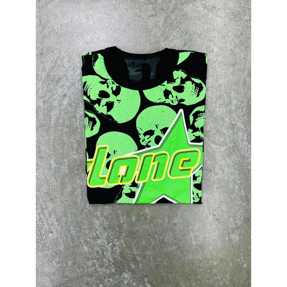 Vlone Crypt Tee - XXL - Picture 3 of 4